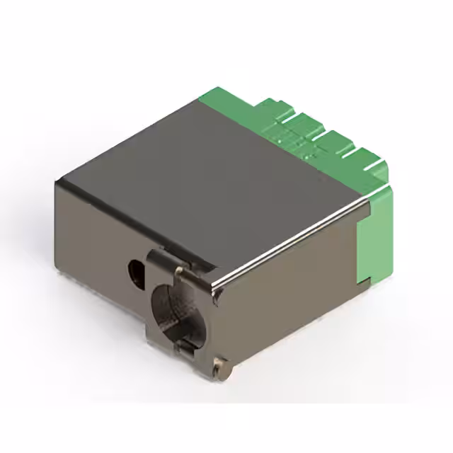 516-038-540-260 EDAC Inc.  Boîtiers de connecteurs de fond de panier